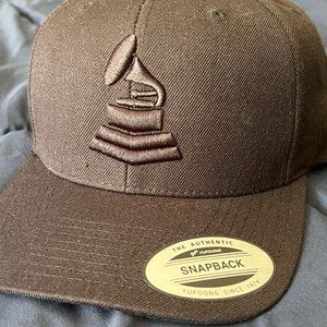 Grammy Award hat